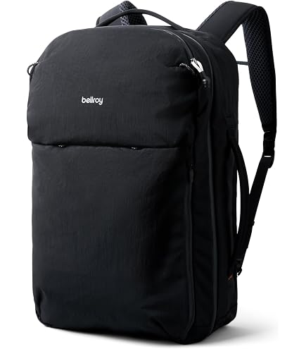 Amazon.com | Bellroy Transit Workpack (26 liters, laptops up to 16